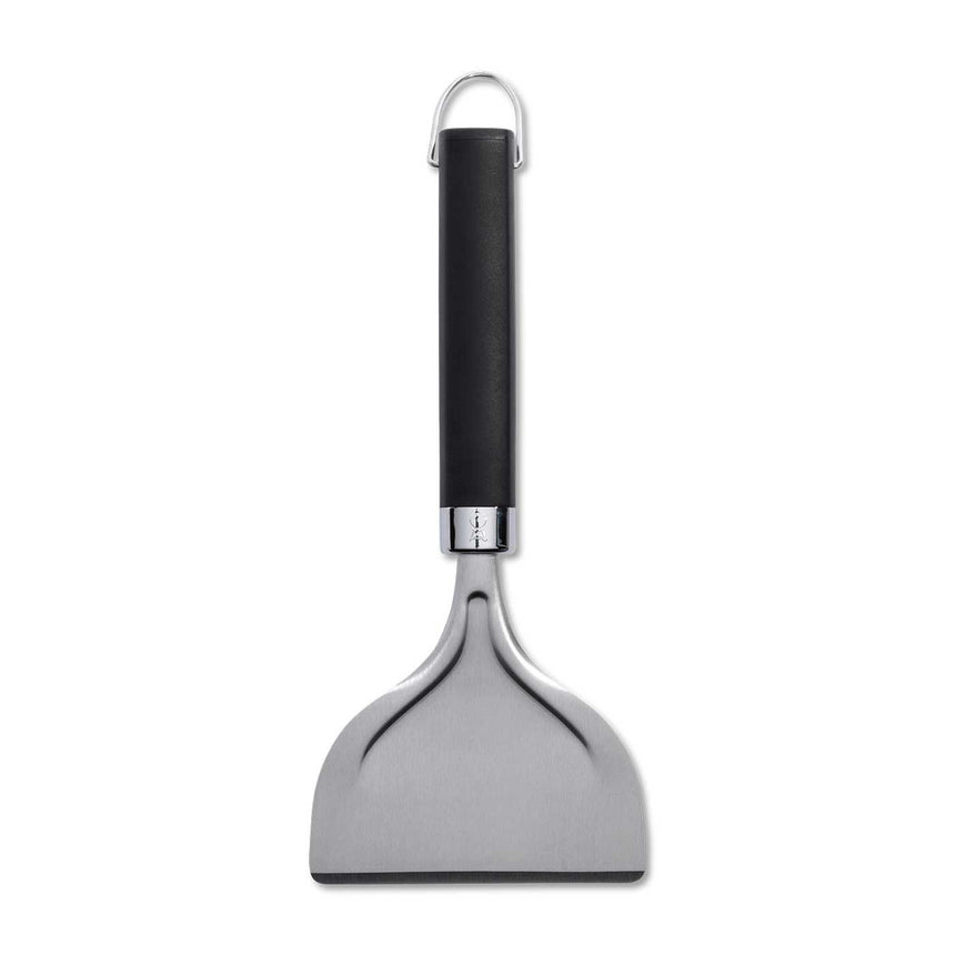 Raspador de superficie plana Weber