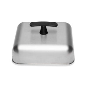 Cúpula para fundir Weber