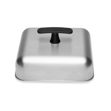 Cúpula para fundir Weber