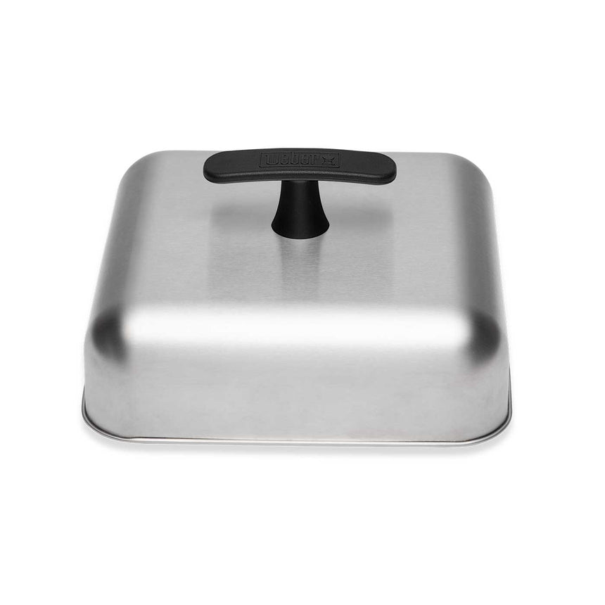 Cúpula para fundir Weber