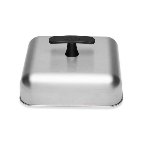 Cúpula para fundir Weber