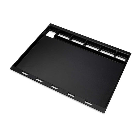 Plancha completa para Genesis 300 series Weber