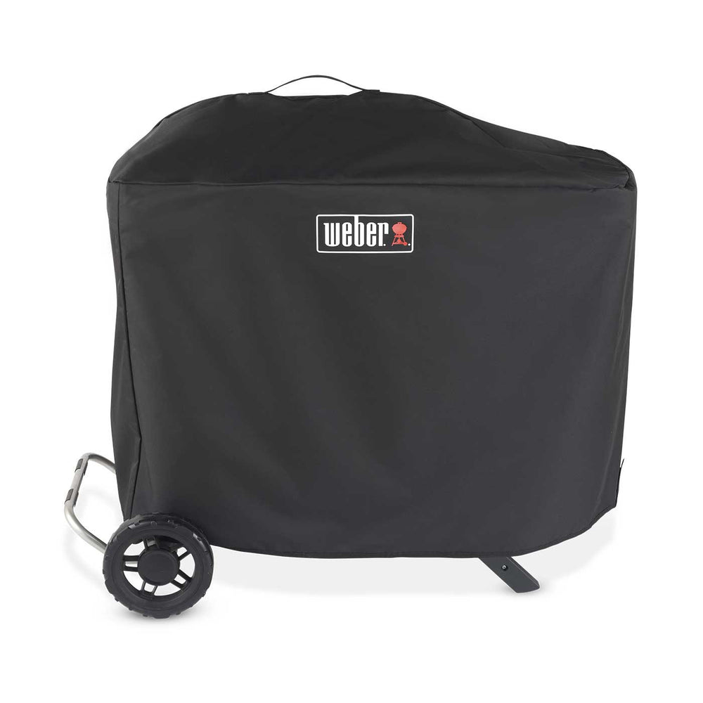 Capa Weber Traveler