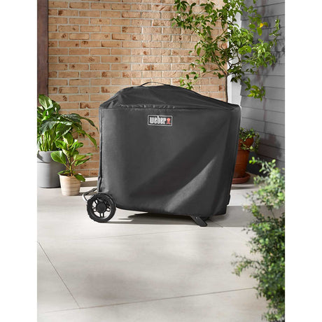 Funda para Traveler Weber