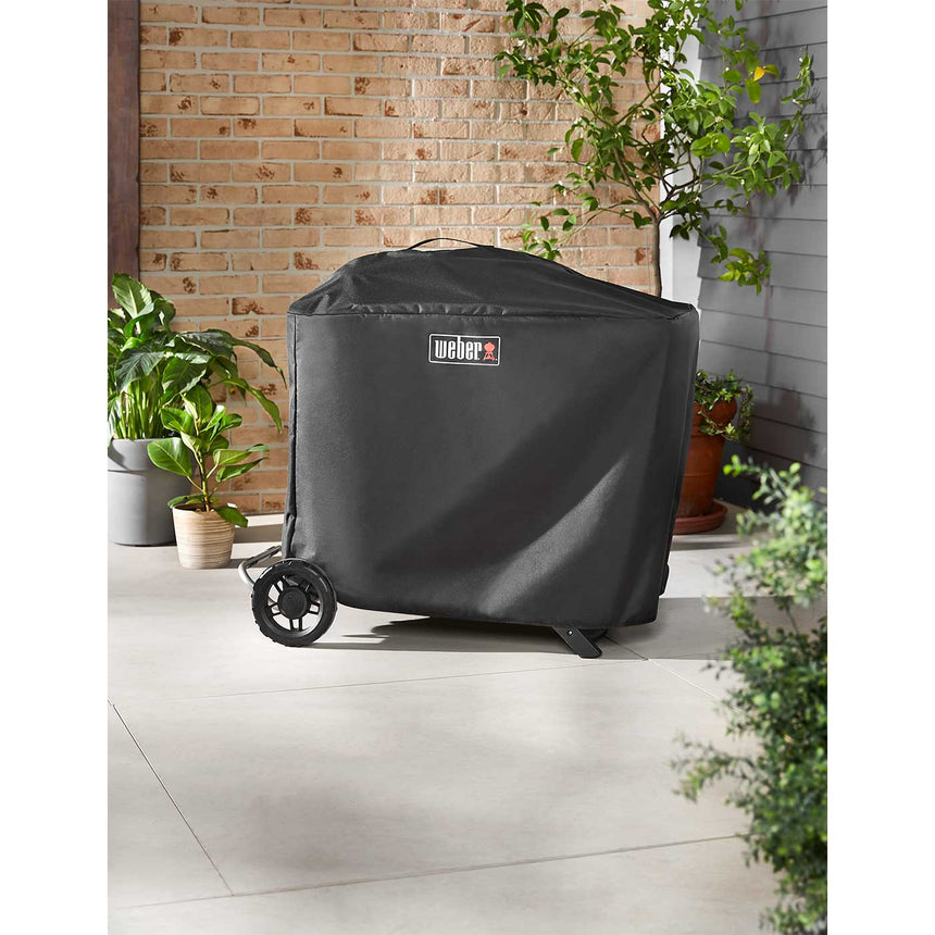 Funda para Traveler Weber