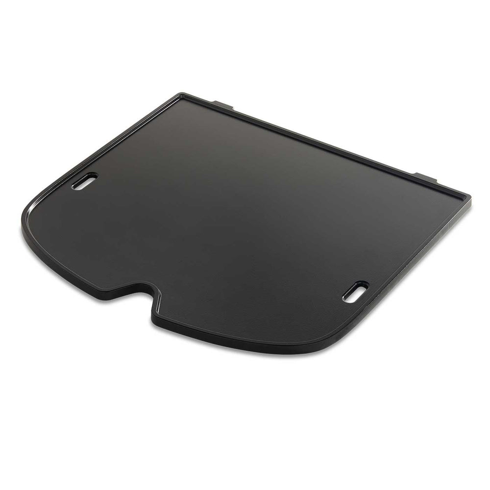 Plancha para Weber Traveler