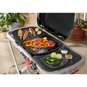 Plancha para Traveler Weber
