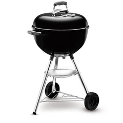 Weber® Bar-B Kettle barbecue Ø 47cm Black