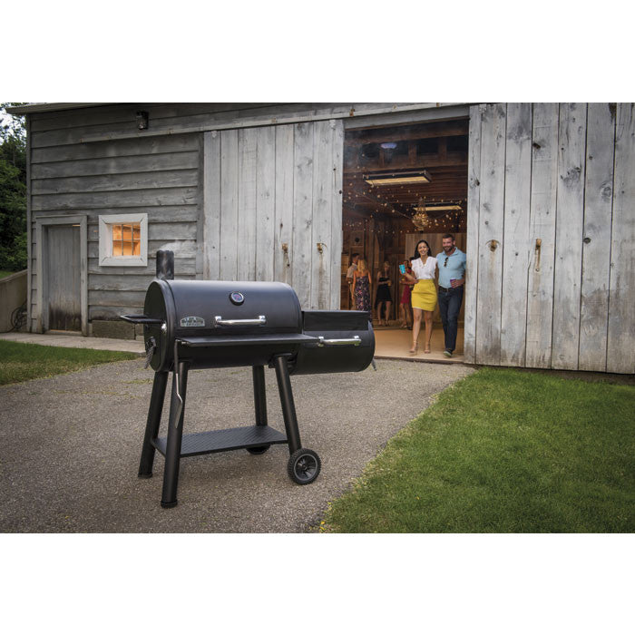 Barbacoa Broil King Regal Offset 500