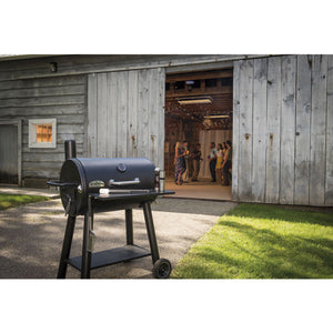 Barbacoa Broil King Regal Grill 500