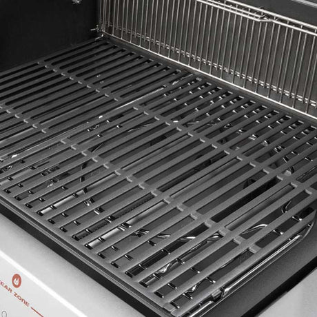 Barbacoa Weber Genesis EPX-335
