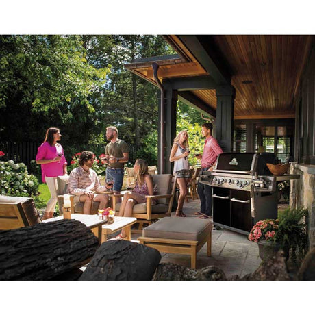 Barbacoa Broil King Regal 590 PRO