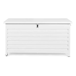 Baúl para COJ con ruedas Atlantic Blanco YK11 L