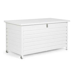 Porta-bagagens Atlantic White YK11 L com rodas