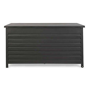 Baúl P-COJ con ruedas Atlantic antracita YK13 L