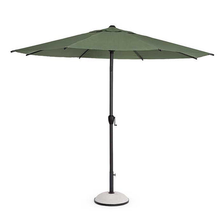 Sombrilla Rio con articulaciones 3M antracita-olive