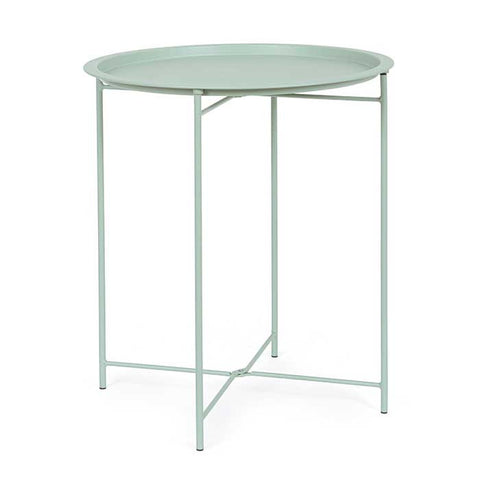 Wissant Tiffany Tray Side Table D46