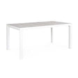Mesa Mason 160X90 blanco JX11