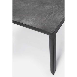 Mesa Mason 160X90 antracita JX55