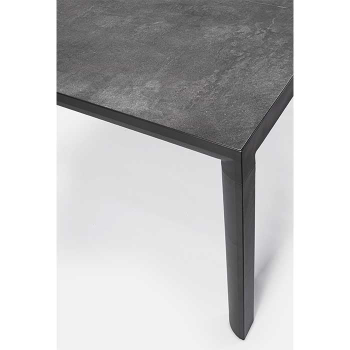 Mesa Mason 160X90 antracita JX55