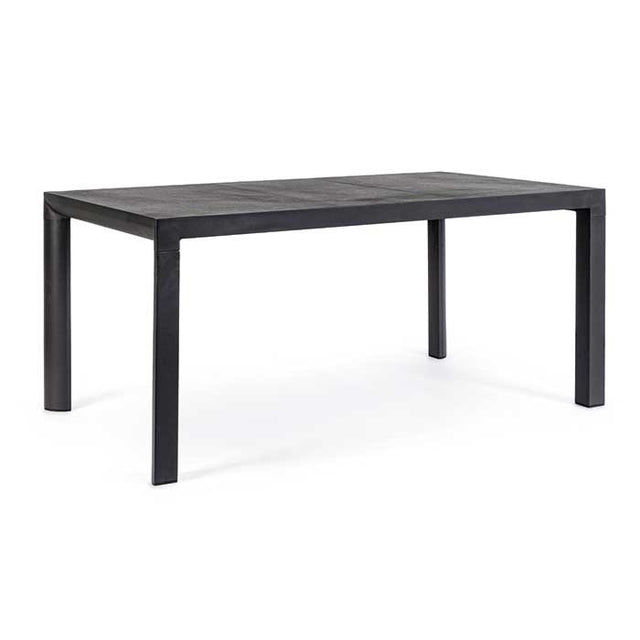Mesa Mason 160X90 antracita JX55