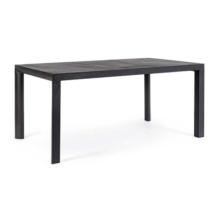 Mesa Mason 160X90 antracita JX55