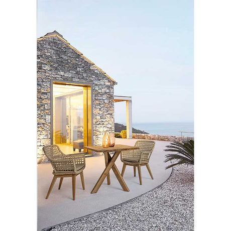 Silla C-BR C-COJ Madison natural