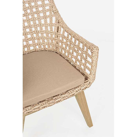Silla C-BR C-COJ Madison natural