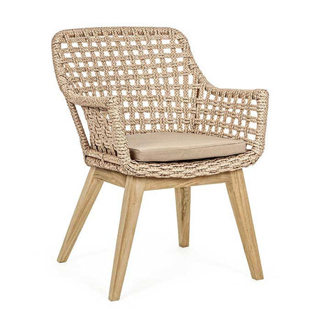 Silla C-BR C-COJ Madison natural