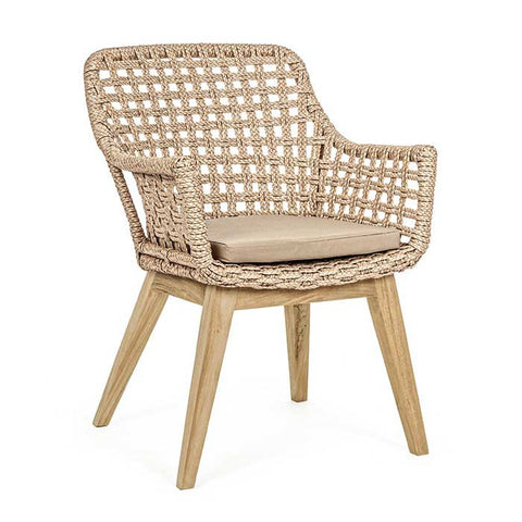 Silla C-BR C-COJ Madison natural