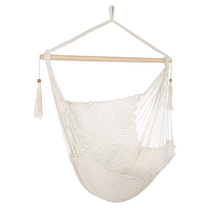 Silla colgante Kauana