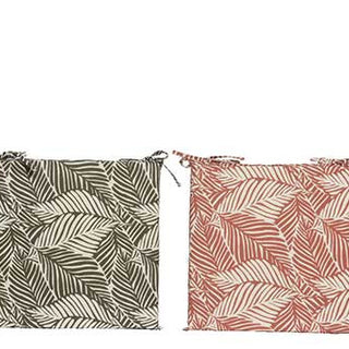 Cojín para silla poliéster Oxford (1 unidad)