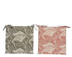 Oxford polyester chair cushion (1 unit)