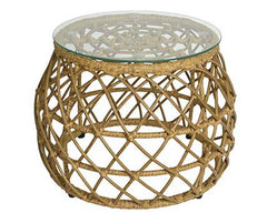 Mesa em vime Sintra