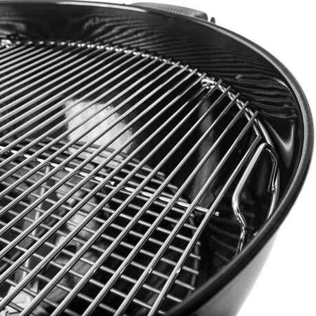 Barbacoa Weber Original Kettle E-5730 Ø 57 cm + KIT DE ENCENDIDO