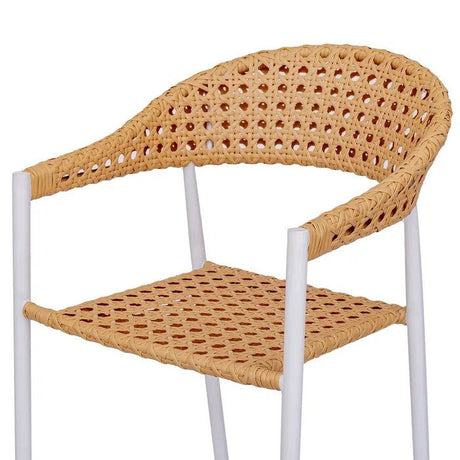 Sillón Niva blanco