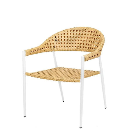 Sillón Niva blanco
