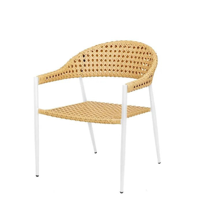 Sillón Niva blanco