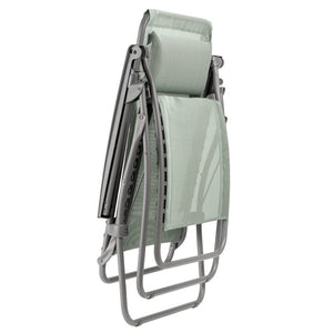 Butaca de relax Lafuma R Clip Light Green