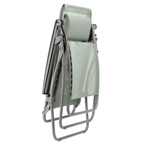 Butaca de relax Lafuma R Clip Light Green