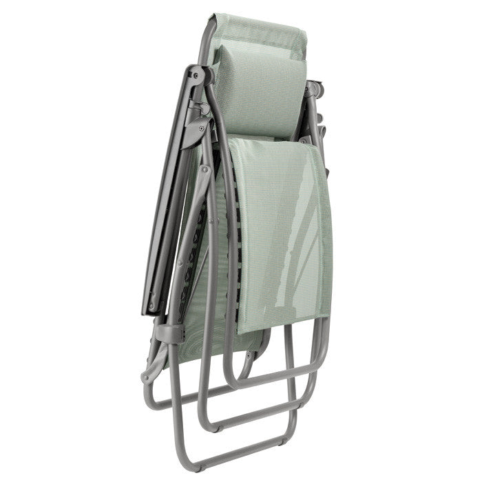 Butaca de relax Lafuma R Clip Light Green
