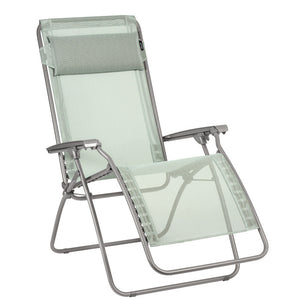 Butaca de relax Lafuma R Clip Light Green