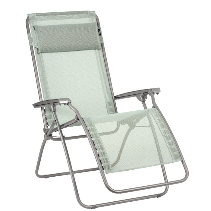 Butaca de relax Lafuma R Clip Light Green