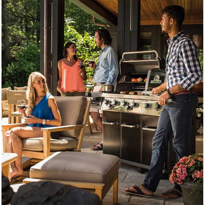 Barbacoa Broil King Regal 690