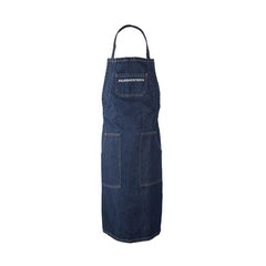 Feuermeister denim apron