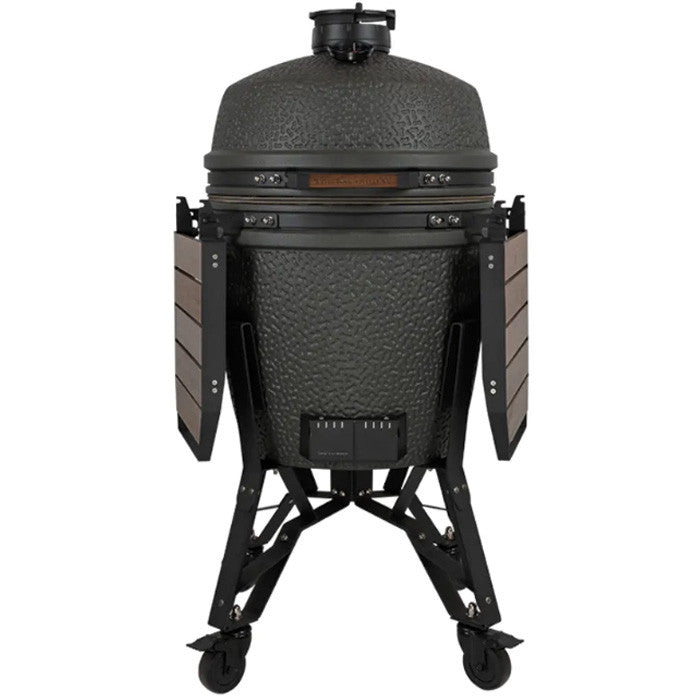 Kamado The Bastard VX Grande Churrasco Completo