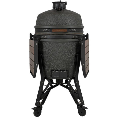 Kamado The Bastard VX Large Complete Barbecue