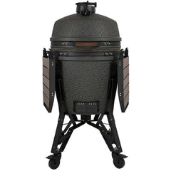 Barbacoa Kamado The Bastard VX Large Complete