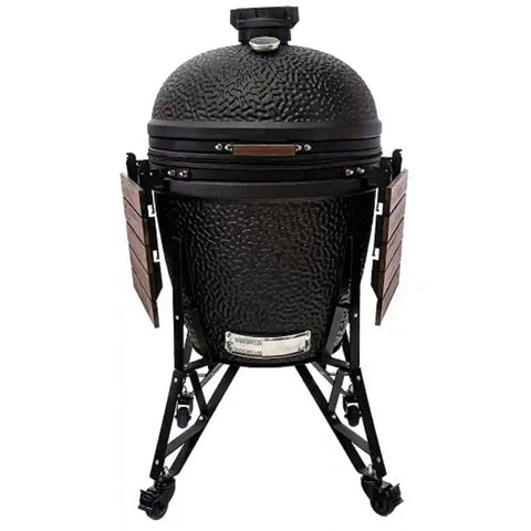 Kamado The Bastard Urban XL Complete Barbecue