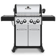 Barbacoa Broil King Crown S490